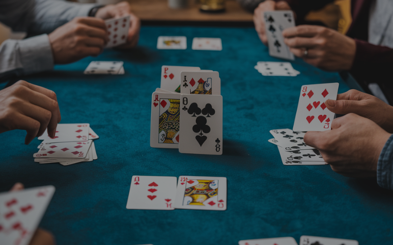 RUMMY MULTIPLAYER