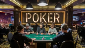 Poker Game