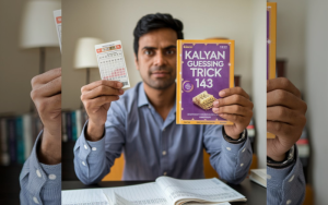 KALYAN GUESSING TRICK 143