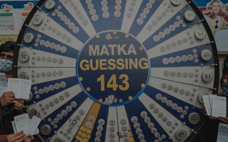 MATKA GUESSING 143